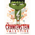 A Crankenstein Valentine - Hardcover