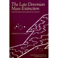 The Late Devonian Mass Extinction: The Frasnian/Famennian Crisis - Paperback