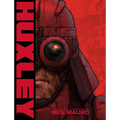 Huxley - Paperback