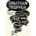 One Last Thing Before I Go - Paperback