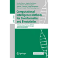 Computational Intelligence Methods for Bioinformatics and Biostatistics: 17th International Meeting, Cibb 2021, Virtual Event, November 15-17, 2021, R - Paperback