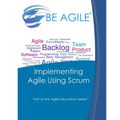 Implementing Agile Using Scrum - Paperback