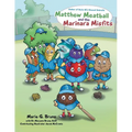 Matthew Meatball and the Marinara Misfits - Paperback