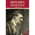 Hitler's Revolution: Ideology, Social Programs, Foreign Affairs - Paperback
