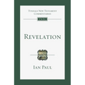 Revelation: An Introduction and Commentary - Paperback