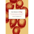 The Prose of Things: Transformations of Description in the Eighteenth Century - Paperback