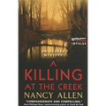 A Killing at the Creek: An Ozarks Mystery - Paperback