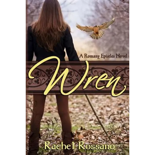 Wren - Paperback