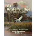 At Water's Edge: The Birds of Florida - Paperback