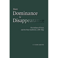 From Dominance to Disappearance: The Indians of Texas and the Near Southwest, 1786-1859 - Paperback