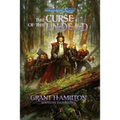 Heroes of Karth: The Curse of the Undead - Paperback