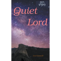 The Quiet Lord - Hardcover
