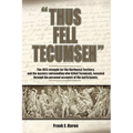 Thus Fell Tecumseh - Paperback