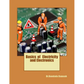 Basics of Electricity and Electronics - Paperback