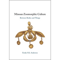 Minoan Zoomorphic Culture - Hardcover