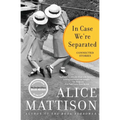 In Case We're Separated: Connected Stories - Paperback