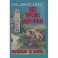 The Hardy Boys: The Tower Treasure (Book 1) - Paperback