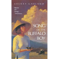 Song of the Buffalo Boy - Paperback