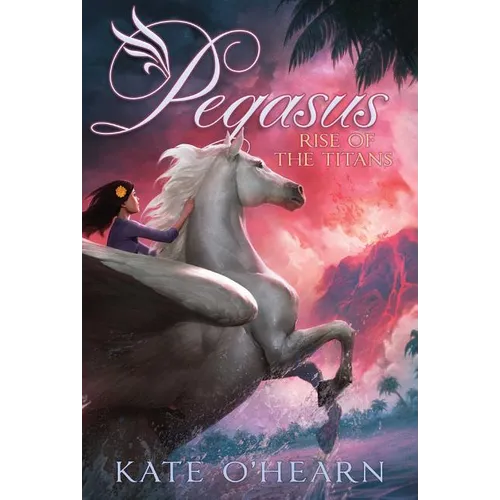 Rise of the Titans - Paperback