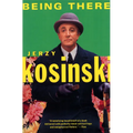 Being There - Paperback