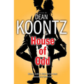 House of Odd - Paperback