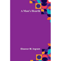 A Man's Hearth - Paperback
