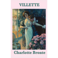 Villette - Hardcover