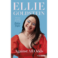 Against All Odds: My Life with Down Syndrome: 'Will Inspire You Never to Dim Your Light.' - Katie Piper OBE - Hardcover