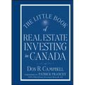 The Little Book of Real Estate Investing in Canada - Hardcover