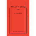 The Art of Dining - Paperback