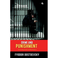 Crime and Punishment - Paperback