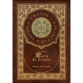 The Lais of Marie de France (Royal Collector's Edition) (Case Laminate Hardcover with Jacket) - Hardcover