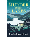 Murder in the Lakes: A page-turning private detective mystery - Paperback