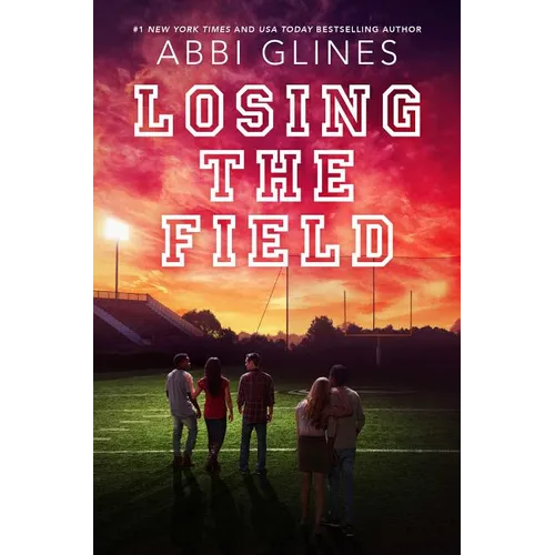 Losing the Field - Hardcover