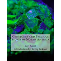 Gemstones and Precious Stones of North America - Paperback
