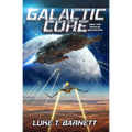 Artificial Malevolence: A Space Opera Adventure - Paperback