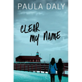 Clear My Name - Hardcover