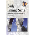 Early Islamic Syria - Paperback