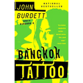 Bangkok Tattoo: A Royal Thai Detective Novel (2) - Paperback
