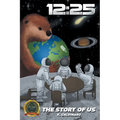 12: 25: The Story of Us - Paperback