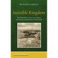 Invisible Kingdom: The Waterboys, Fisherman's Blues, and the Re-Enchantment of the World - Hardcover