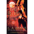Bad Blood - Paperback
