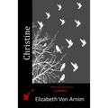 Christine - Paperback