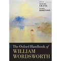 The Oxford Handbook of William Wordsworth - Paperback