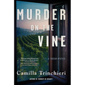 Murder on the Vine - Paperback