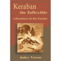 Keraban the Inflexible: Adventures in the Euxine - Paperback