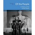 Sources for of the People: Volume II: Since 1865 - Paperback