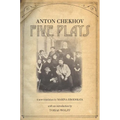 Five Plays - Paperback