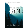 The Pursuit of God - Paperback