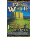The Lance Thrower - Paperback